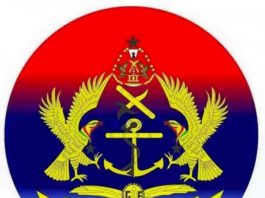 GAF cautions residents near Dawhenya over live ammunition drill at training camp