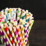 Paper straw cases cancer, poses major health risk – New study finds