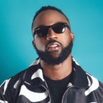 Iyanya clears the air on alleged loyalty shift from Wizkid to Davido