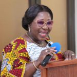 Chief of Staff to grace Chartered Institute Of Realtors launch