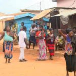 2 shot at Kokodie over chieftaincy dispute