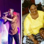 It hurts deeply — Wizkid speaks on losing mum