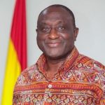 Alan Kyerematen,