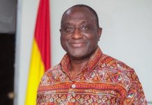 Alan Kyerematen,