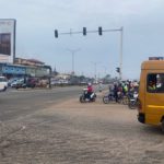 faulty traffic lights
