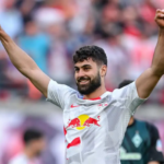 Manchester City agree deal to sign Josko Gvardiol from RB Leipzig