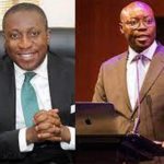 Afenyo-Markin and Ato Forson