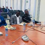 Leaked tape: Implicated police officers