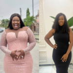Popular comedienne shares secret to her incredible weight loss journey