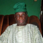 Designer of Nigeria’s flag dies at 87