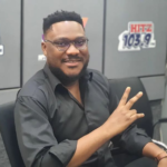 Actor Jeffrey Nortey sparks conversation on fibroids with emotional skit
