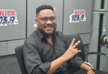 Actor Jeffrey Nortey sparks conversation on fibroids with emotional skit