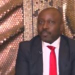 Chief of Staff of Niger’s deposed President Mohammed Bazoum