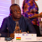 Ghana elected United Nations World Tourism Organisation Executive Council member for Africa