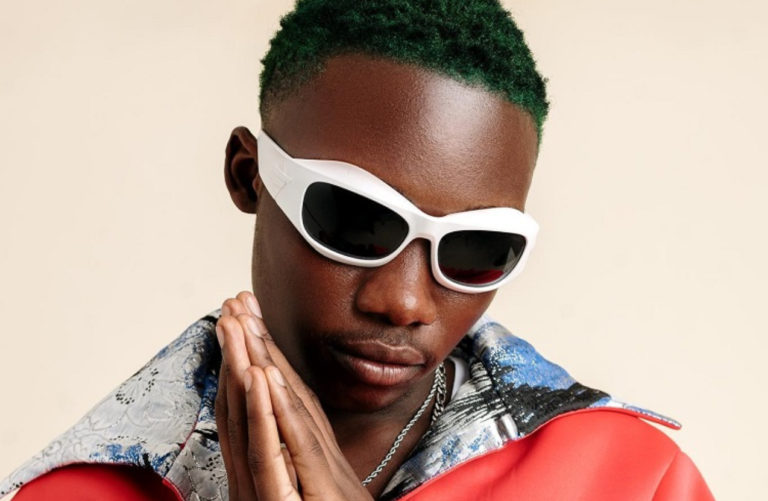 Olivetheboy tips Team Eternity for Artiste of the Year at 2025 TGMAs