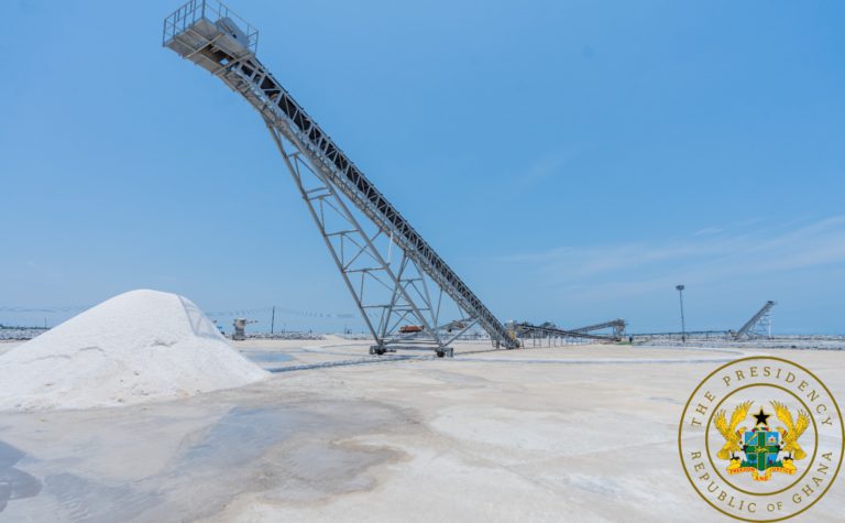 Electrochem, Ada impasse: Committee condemns lawless activities against project