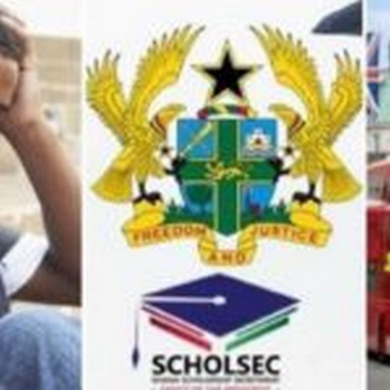 Ghanaian students in Serbia cry over delayed stipends