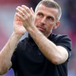 Wolves name Gary O’Neil as Julen Lopetegui successor