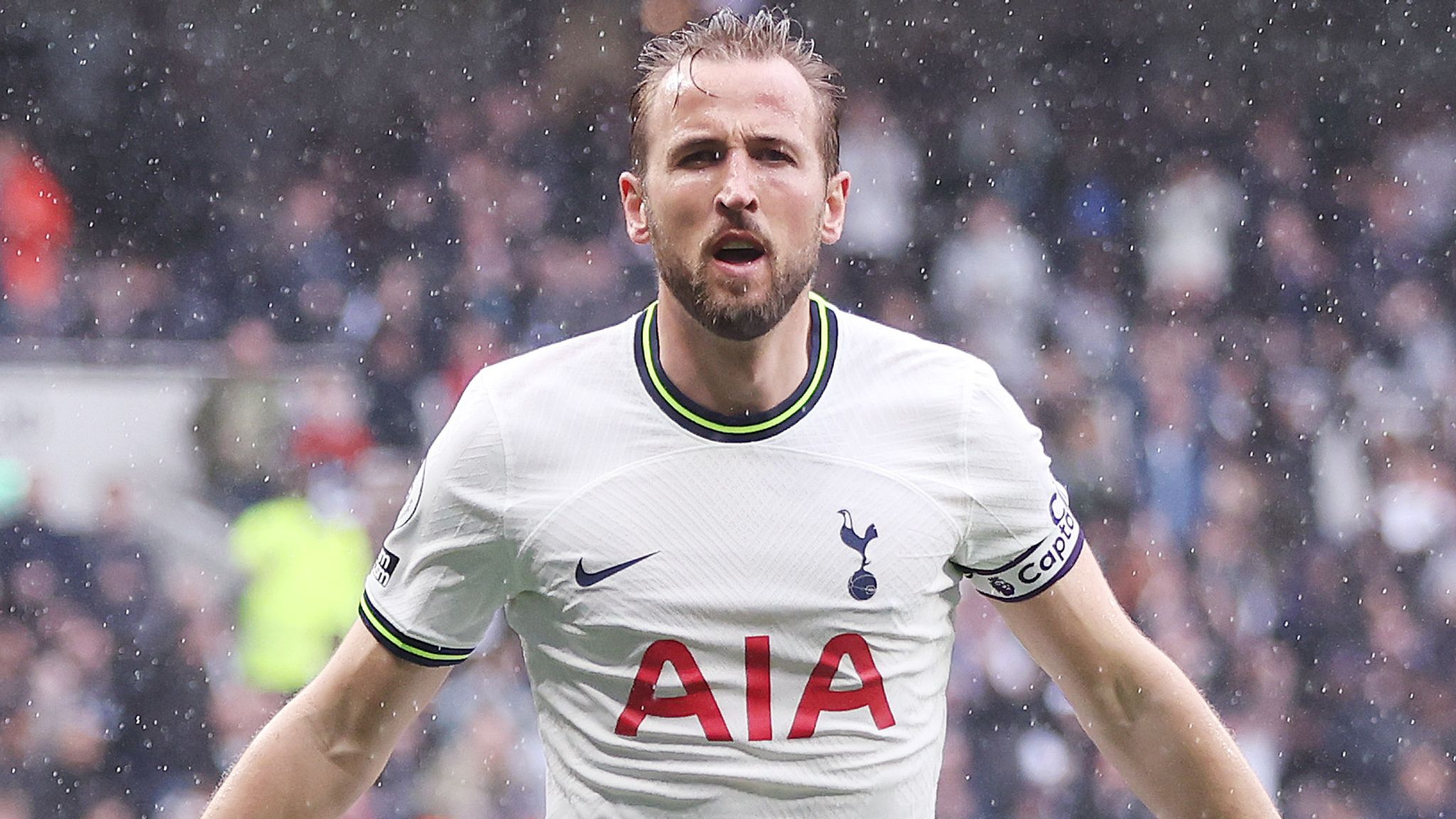 Harry Kane: Bayern Munich waiting on response to final bid for Tottenham  and England striker, Football News