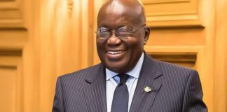 Akufo-Addo