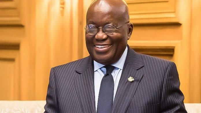 Akufo-Addo