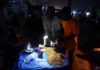 Blackouts are common in Africa's top petroleum producer because dilapidated infrastructure often fails to distribute even insufficient electricity supplies