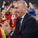 Luis Rubiales: Spanish Football Federation President says he will continue defending himself