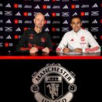 Man Utd: Sergio Reguilon signs and Sofyan Amrabat deal close