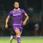 Man Utd sign Sofyan Amrabat on loan from Fiorentina