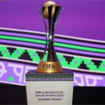 Club World Cup draw: Man City start against Club Leon or Urawa Reds