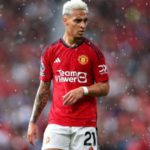Antony: Manchester United take allegations against Brazil winger ‘seriously’