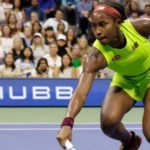 US Open 2023: Coco Gauff beats Karolina Muchova, Aryna Sabalenka edges past Madison Keys