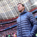 Julian Nagelsmann appointed Germany manager