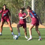 Spanish FA sacks General Secretary and apologises to players after boycott ends