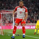 CL: Kane on target for Bayern as Man Utd beaten again