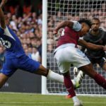 PL: Watkins winner piles more misery on 10-man Chelsea