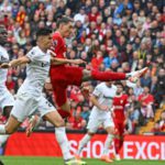 PL: Nunez helps fire Liverpool to win over West Ham