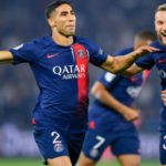 Mbappe injured as PSG hit four against Marseille