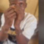 Chilling account of how house help murdered his madam in cold blood in Kumasi the houseboy suspect