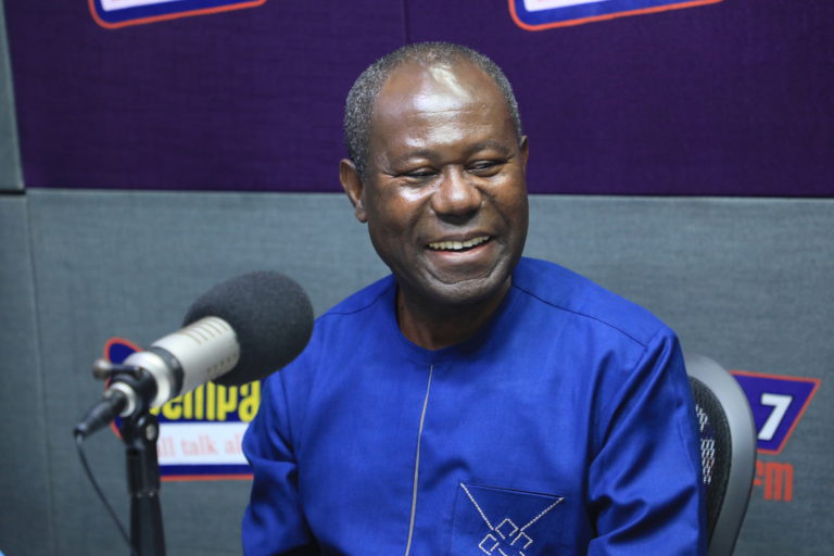 Cocoa sector records unprecedented production in 2021/22 crop season – COCOBOD CEO