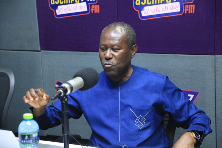 COCOBOD attributes profit to impact of debt restructuring of cocoa bills