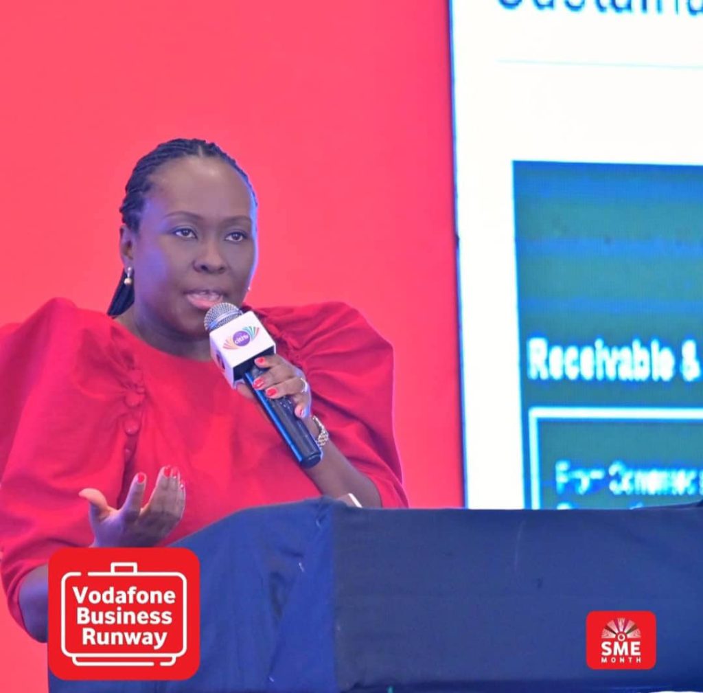 Vodafone Ghana champions SME growth with Business Runway