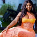 Salma Mumin stuns fans with jaw-dropping photos Actress and socialite, Salma Mumin