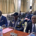Leaked tape probe: IGP at the committee