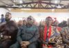 Alan Kyerematen, other big wigs mourn with Kwame A Plus at father’s funeral