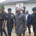 Eastern REGSEC Bans public gatherings in Adoagyiri