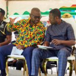 Asenso-Boakye mourns Okyem Aboagye