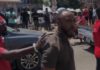 Husband of prominent Ghanaian broadcaster Bridget Otoo, Dr Evans Ago Tetteh