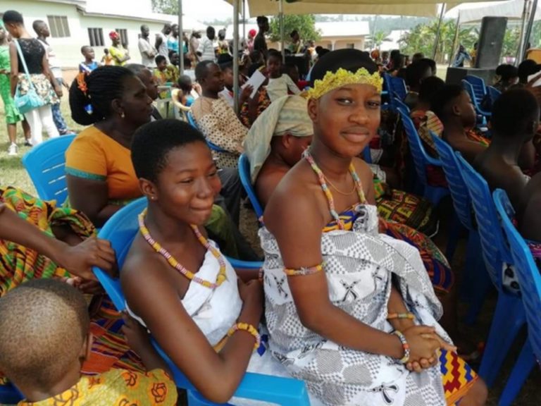 Desist from registering JHS 1 and 2 students for BECE – Public school heads warned