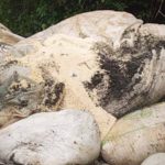 xplosives Retrieved at Another Quarry in Shama.